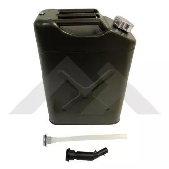 Crown Automotive RT26009 JERRY CAN