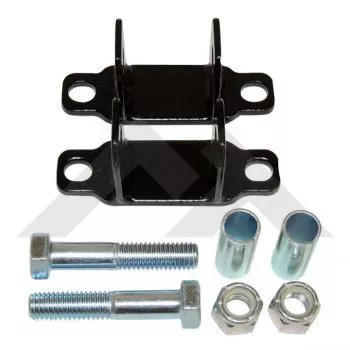 Crown Automotive RT27068 PIN AND BRACKET