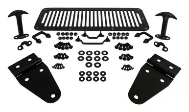 Crown Automotive RT34099 HOOD SET