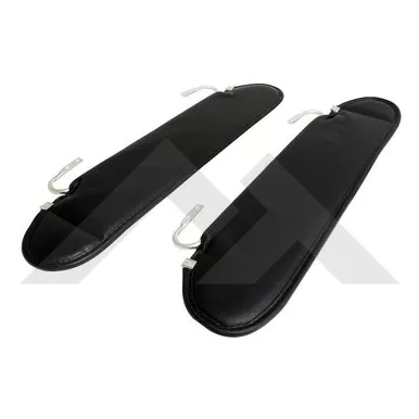 Crown Automotive RT52005 SUN VISOR SET