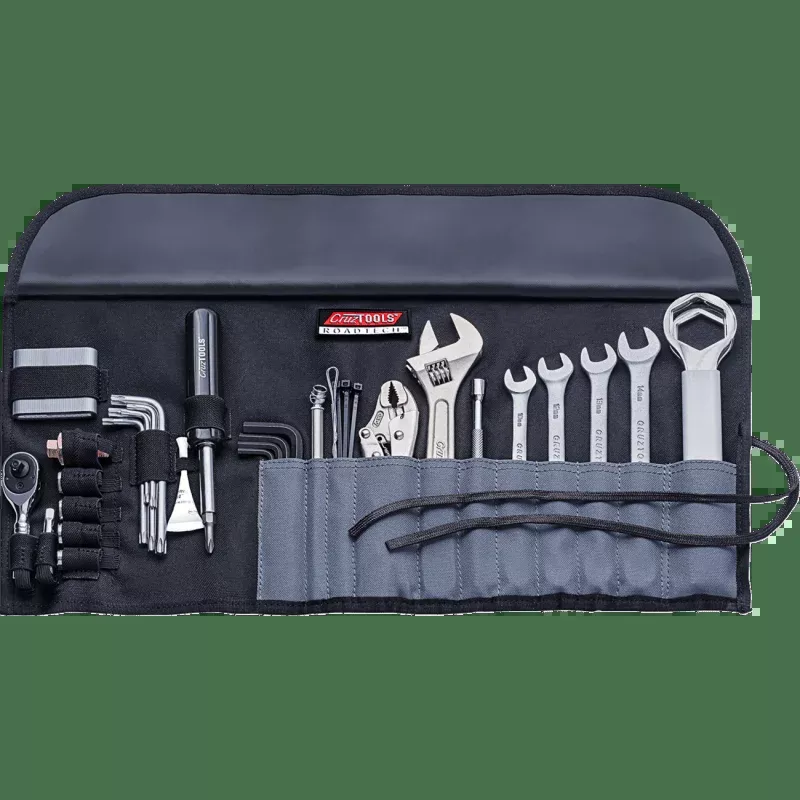 CruzTools Tool Kit Roadtech PAN America