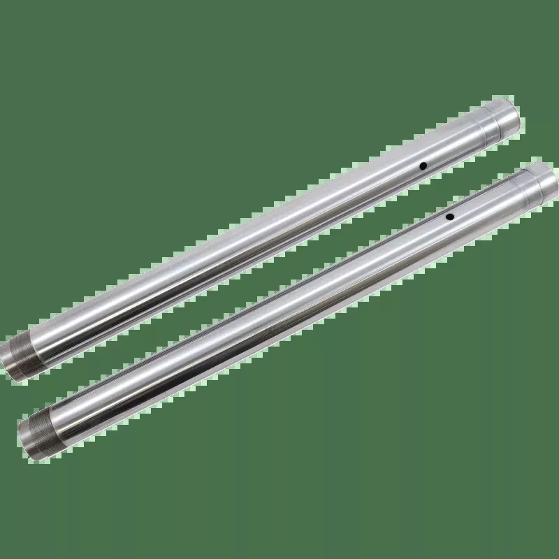 Custom Cycle Engineering Fork Tube 43 mm LH 23", RH 22 3/4" (Stock)
