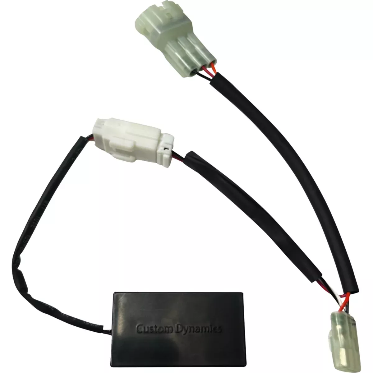 Custom Dynamics Control Module - MAGIC-STROBES-GROM Honda Grom 2022-2026