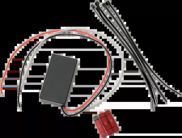 Custom Dynamics Strobe Module - Universal
