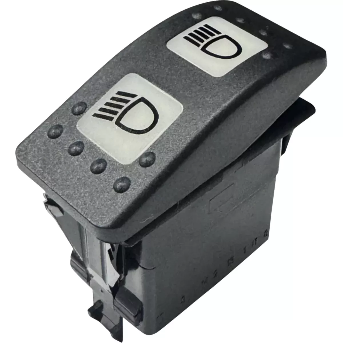 Custom Dynamics Switch – CD-OR-SWITCH For Polaris UTVs 2011-2026 | Can-Am Commander / Maverick 2021-2026 | Honda UTVs 2016-2025