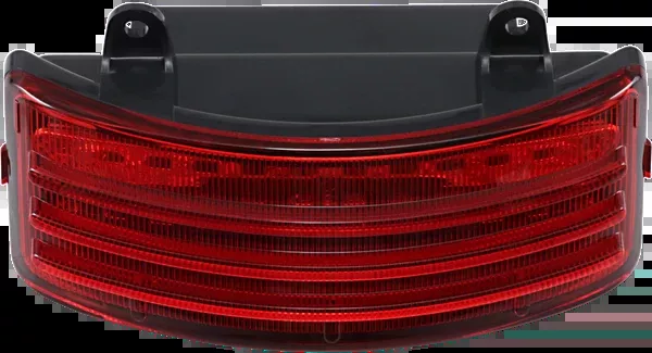 Custom Dynamics TriBar LED Light – Red
