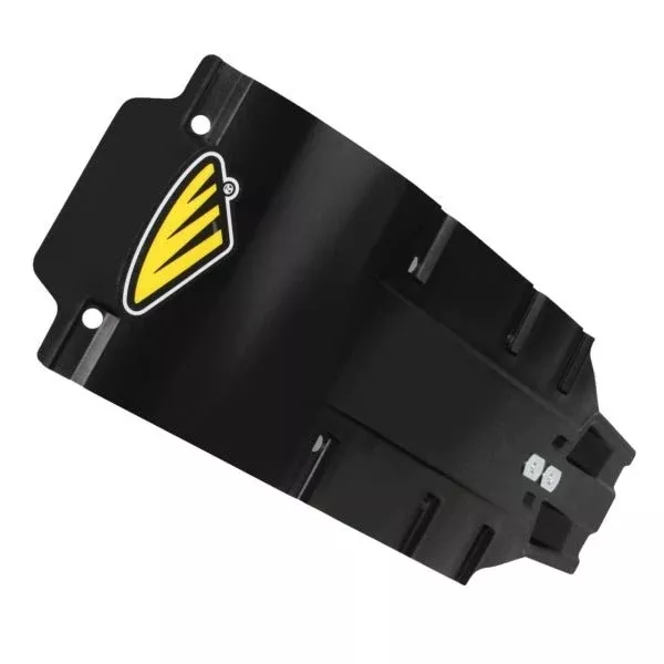 Cycra Speed Armor Skid Plate
