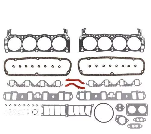 Cylinder Head Gasket Set 1987-1989 Ford 5.0L