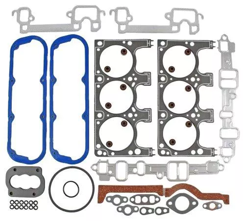 Cylinder Head Gasket Set 1991 Dodge 3.9L