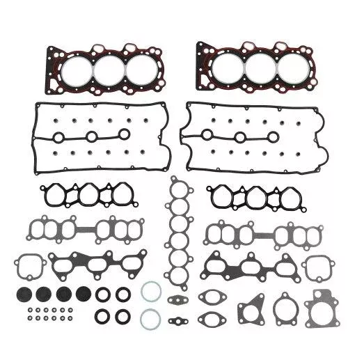 Cylinder Head Gasket Set 1992-1995 Isuzu 3.2L