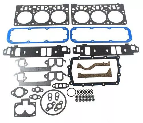 Cylinder Head Gasket Set 1992-1997 Dodge 3.9L