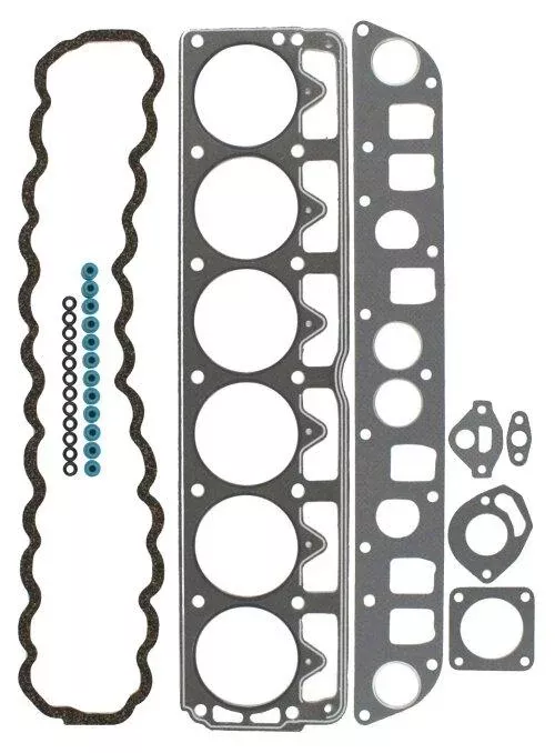 Cylinder Head Gasket Set 1994-1995 Jeep 4.0L