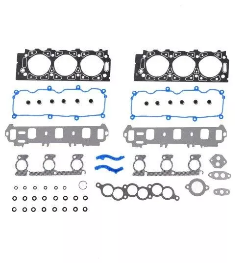Cylinder Head Gasket Set 1996-1999 Ford,Mazda 3.0L