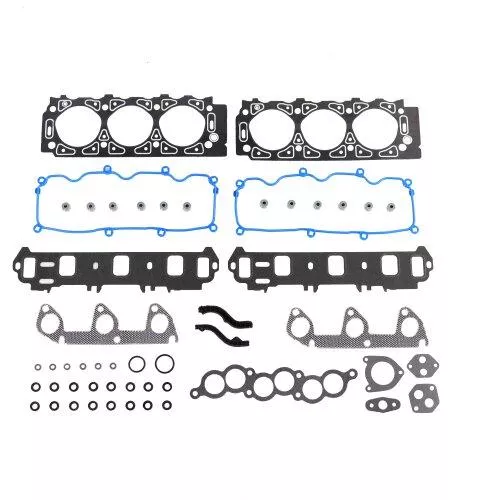 Cylinder Head Gasket Set 1996-1999 Ford,Mercury 3.0L