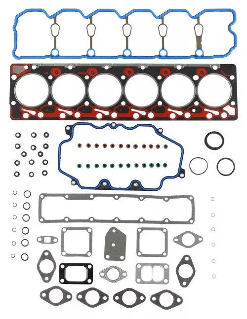 Cylinder Head Gasket Set 1998-2002 Dodge 5.9L