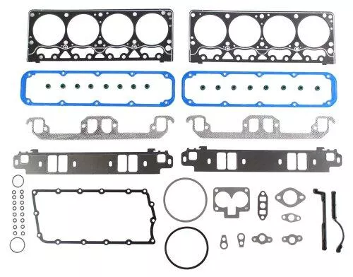 Cylinder Head Gasket Set 1998-2003 Dodge,Jeep 5.2L