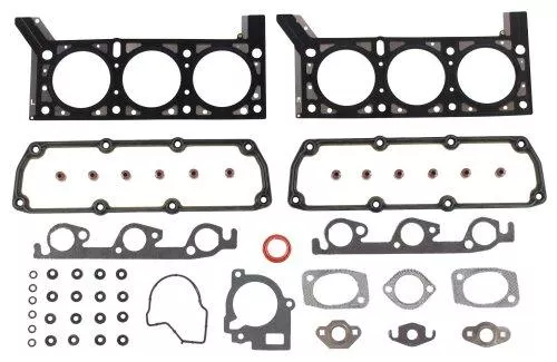 Cylinder Head Gasket Set 2001-2004 Chrysler,Dodge 3.3L