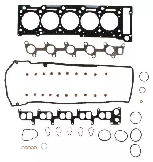 Cylinder Head Gasket Set 2002-2006 Dodge,Freightliner 2.7L