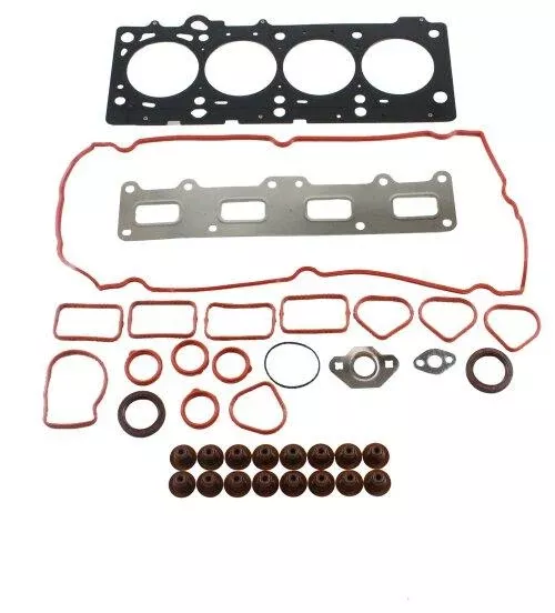 Cylinder Head Gasket Set 2002-2010 Chrysler,Jeep 2.4L