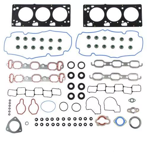 Cylinder Head Gasket Set 2003-2006 Chrysler,Dodge 3.5L