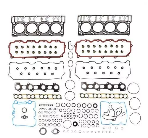 Cylinder Head Gasket Set 2003-2010 Ford 6.0L