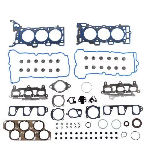 Cylinder Head Gasket Set 2008-2009 Pontiac 3.6L