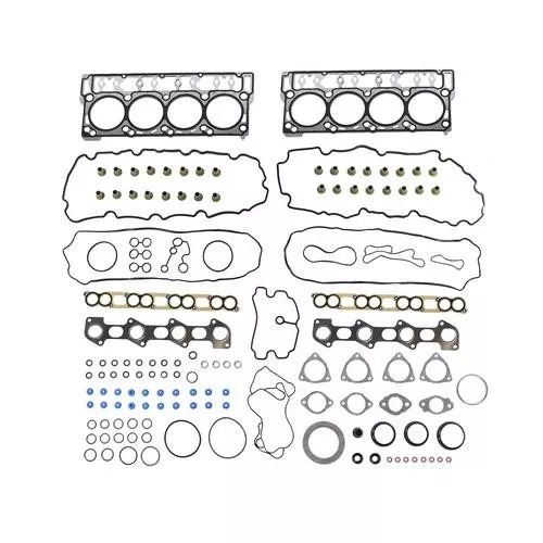 Cylinder Head Gasket Set 2008-2010 Ford 6.4L