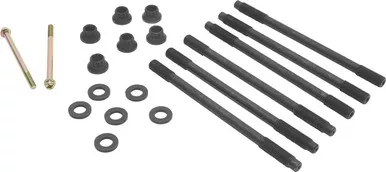 Cylinder Works Cylinder Bolt Kit Pol - CWBLTK01