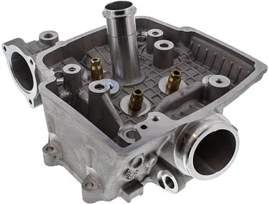 Cylinder Works Cylinder Head Kit Bronze Hon - CH1004K01