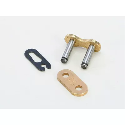 D.I.D. VX3 Series 525 X-Ring Clip Master Link