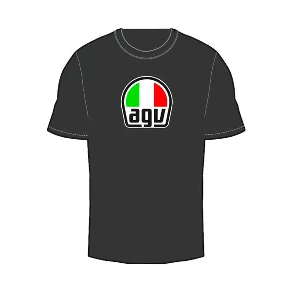 Dainese Classic AGV T-Shirt
