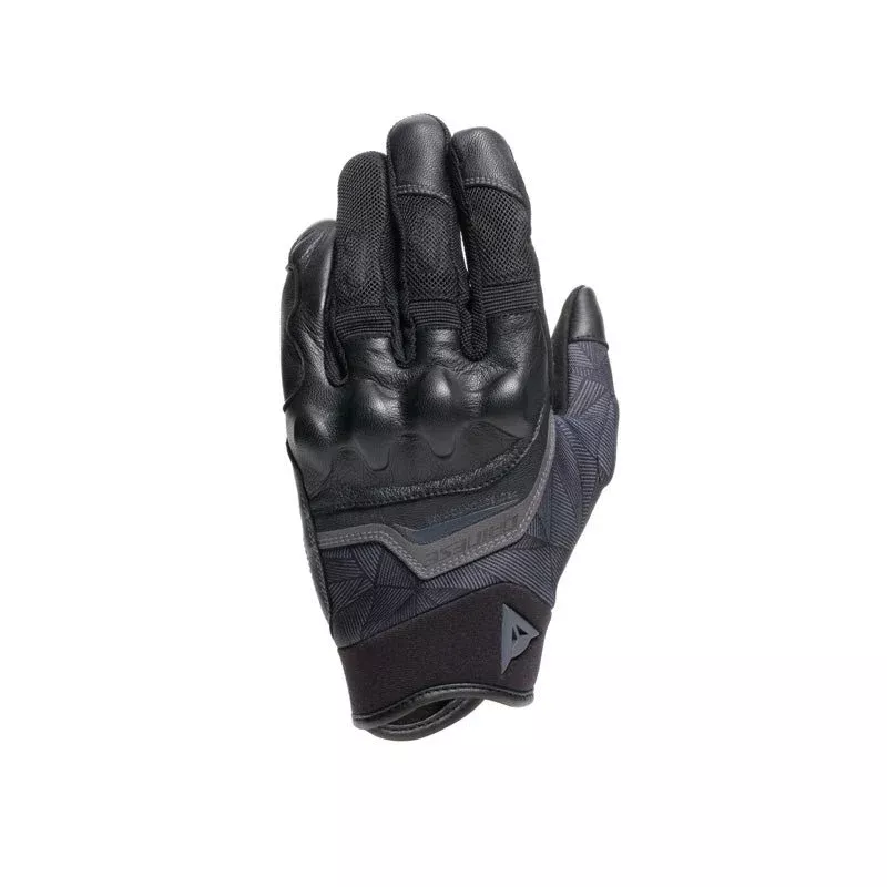 Dainese Ermex Gloves Black/Anthracite Xxxl