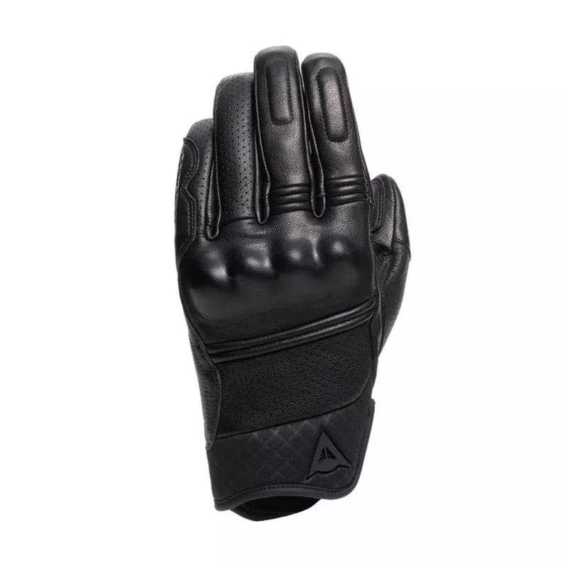 Dainese Folgor Gloves Black Xxxl