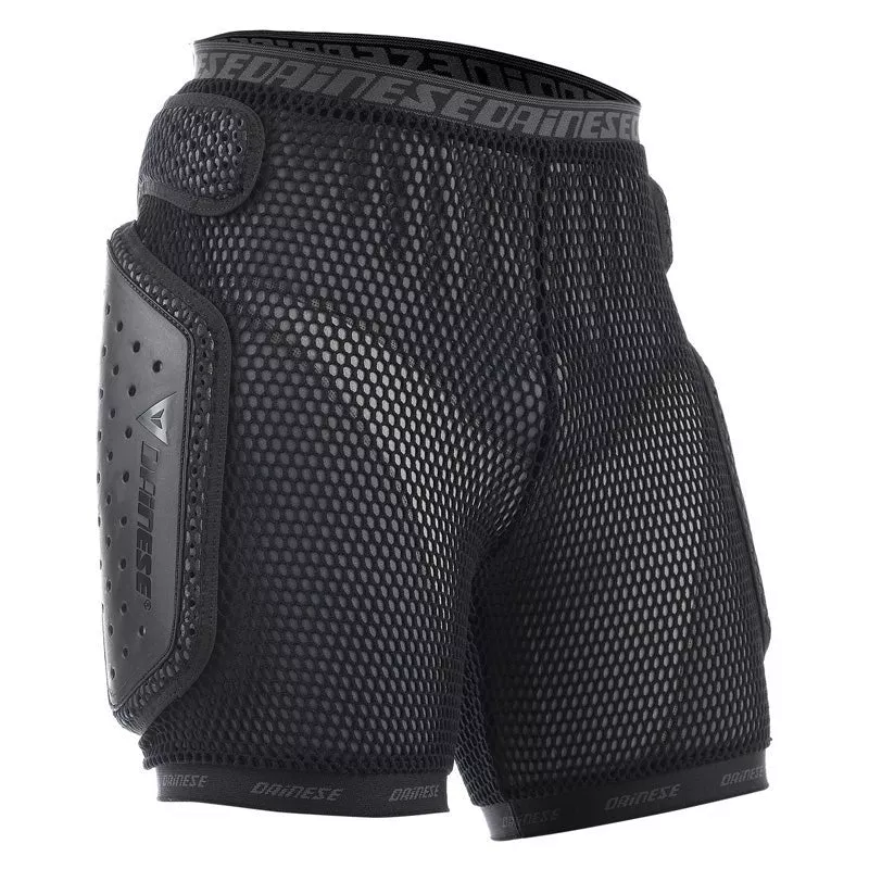 Dainese Hard Short E1 Black (XS)