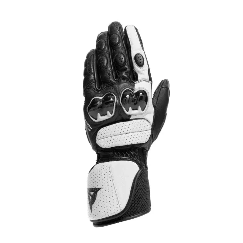 Dainese Impeto Gloves Black/Black (3XS)