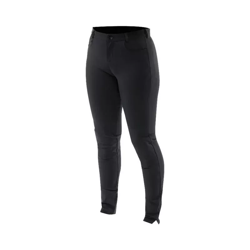 Dainese Leggings Women Black 25
