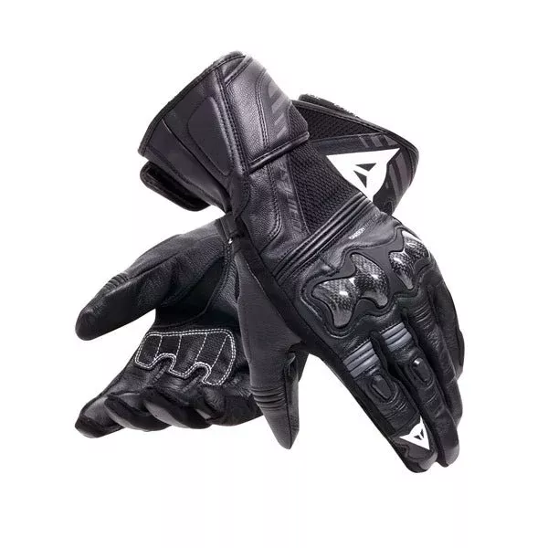 Dainese Reacto Carbon Gloves Long