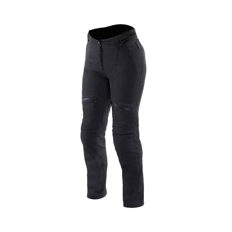 Dainese Sherman 3 Absoluteshell Pants Women Black 38