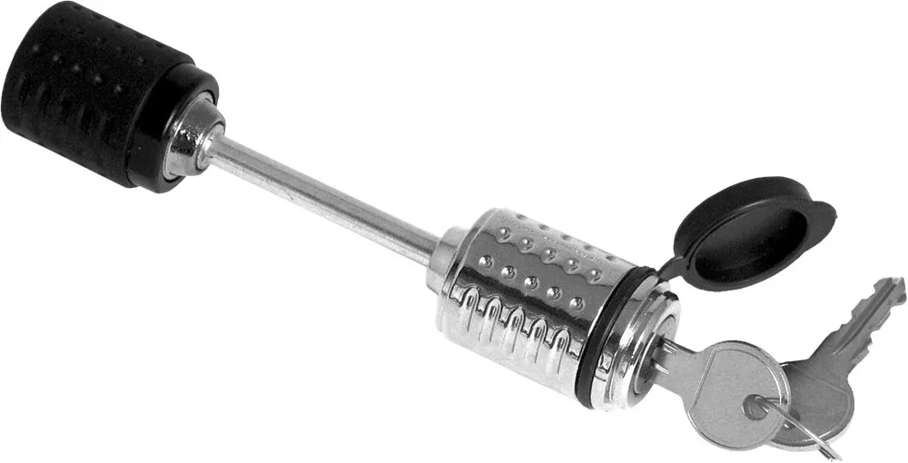 Dead Bolt Standard Coupler Lock .25"X2" Shaft - RC3