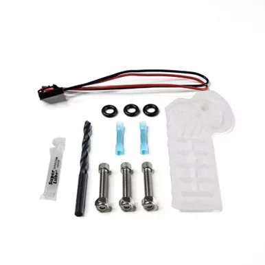 DeatschWerks 9-1060 Install Kit for DW300C Fuel Pump