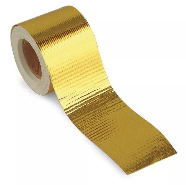 DEI Reflect-a-Gold Heat Refletive Gold Tape