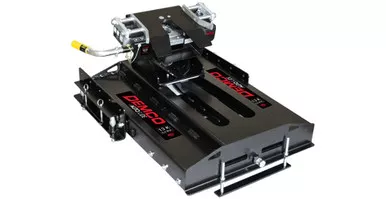 Demco 6330 5th Wheel 13K Autoslide Hitch