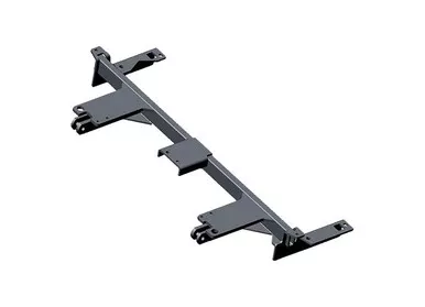 Demco 9517301 Base Plate for Towed Vehicles, Adjustable, Durable Design