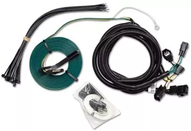 Demco 9523109 Towed Connector Wiring Kit