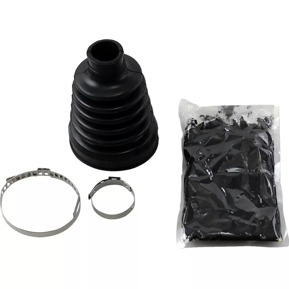 DEMON 0213-0797 PACVB-2013BK Heavy-Duty Boot Kit Boot Kit – Heavy-Duty – Outbound