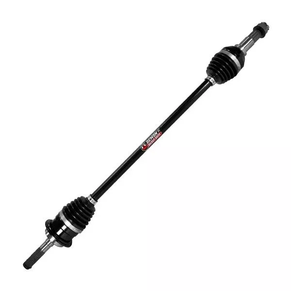 Demon ATV/UTV Axle Honda