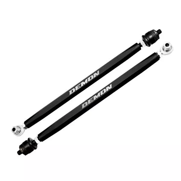 Demon Xtreme Heavy Duty Tie Rod