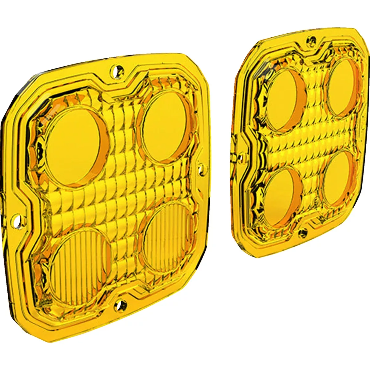 DENALI 2040-3280 DNL.D4.10200 TriOptic™ Lens Lens – TriOptic™ – D4 – Selective Yellow