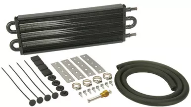 Derale 14k Transmission Cooler DER13102