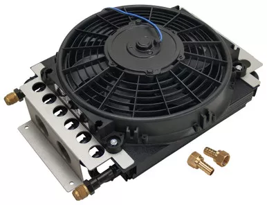 Derale Electra-Cool Eng. Oil Cl DER15800